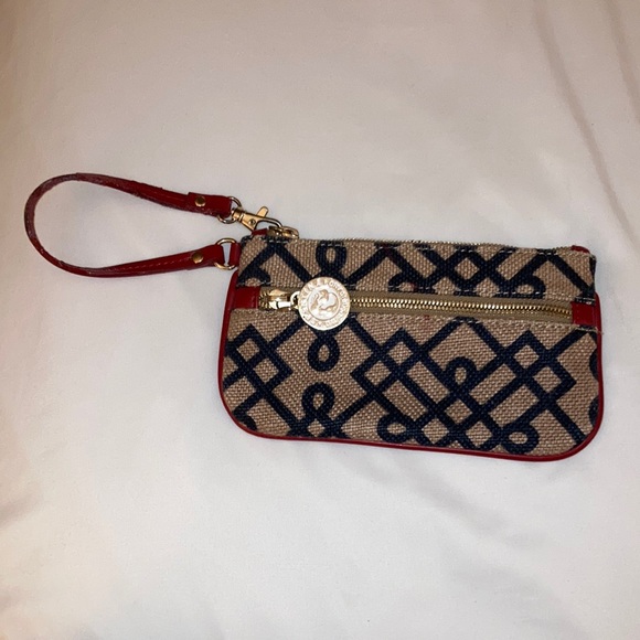 Spartina 449 Handbags - Spartina 449 Wristlet